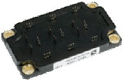 Module-without-driver -circuit-microsemi