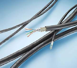 Провода и кабели 1