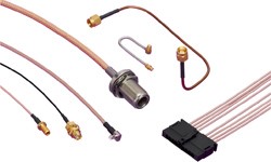Высокочастотные кабельные сборки от стандартных решений до заказных изделий
